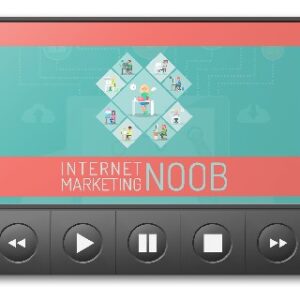 Internet Marketing Noob