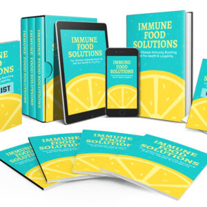 Immune Food Solutions Video Up