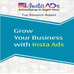 Grow Your Business With Insta Ads