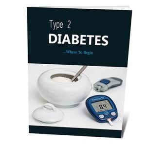 Type 2 Diabetes Where To Begin